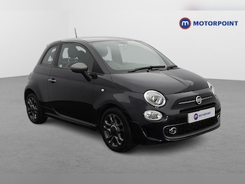 Used Fiat 500 2020 for sale - 79045590: Photo