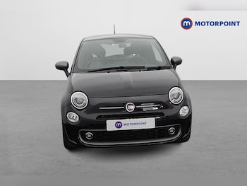 Used Fiat 500 2020 for sale - 79045590: Photo