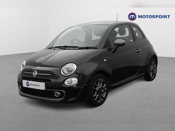 Used Fiat 500 2020 for sale - 79045590: Photo