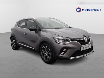 Used Renault Captur 2023 for sale - 78569038: Photo