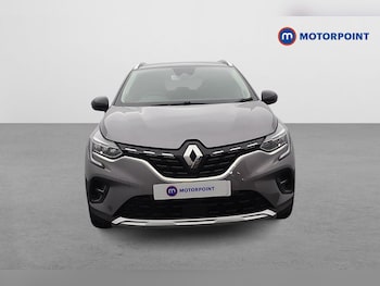 Used Renault Captur 2023 for sale - 78569038: Photo