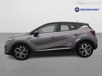 Used Renault Captur 2023 for sale - 78569038: Photo