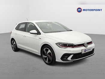Used Volkswagen Polo 2025 for sale - 79209043: Photo