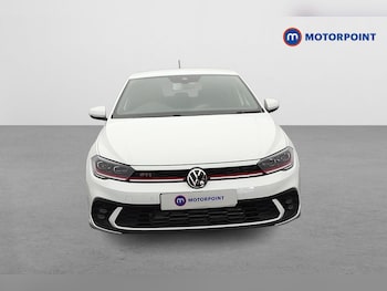 Used Volkswagen Polo 2025 for sale - 79209043: Photo