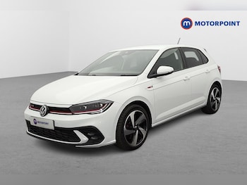 Used Volkswagen Polo 2025 for sale - 79209043: Photo