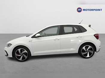 Used Volkswagen Polo 2025 for sale - 79209043: Photo