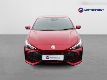 Used MG MG3 2025 for sale - 78543328: Photo