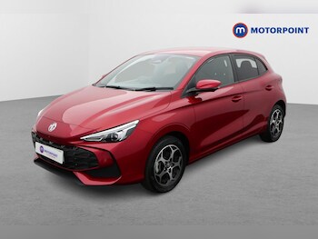 Used MG MG3 2025 for sale - 78543328: Photo