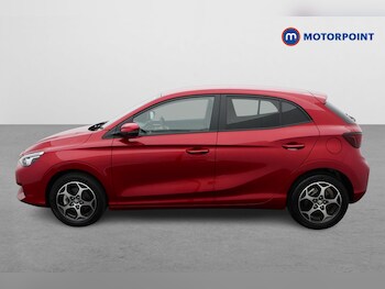Used MG MG3 2025 for sale - 78543328: Photo