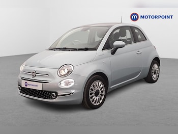 Used Fiat 500 2022 for sale - 78477169: Photo