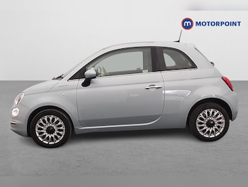 Used Fiat 500 2022 for sale - 78477169: Photo