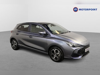 Used MG MG3 2025 for sale - 78543250: Photo