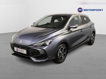 Used MG MG3 2025 for sale - 78543250: Photo