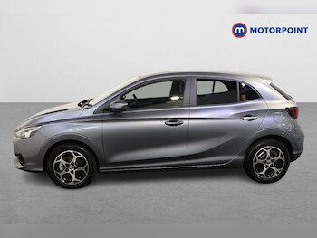 Used MG MG3 2025 for sale - 78543250: Photo