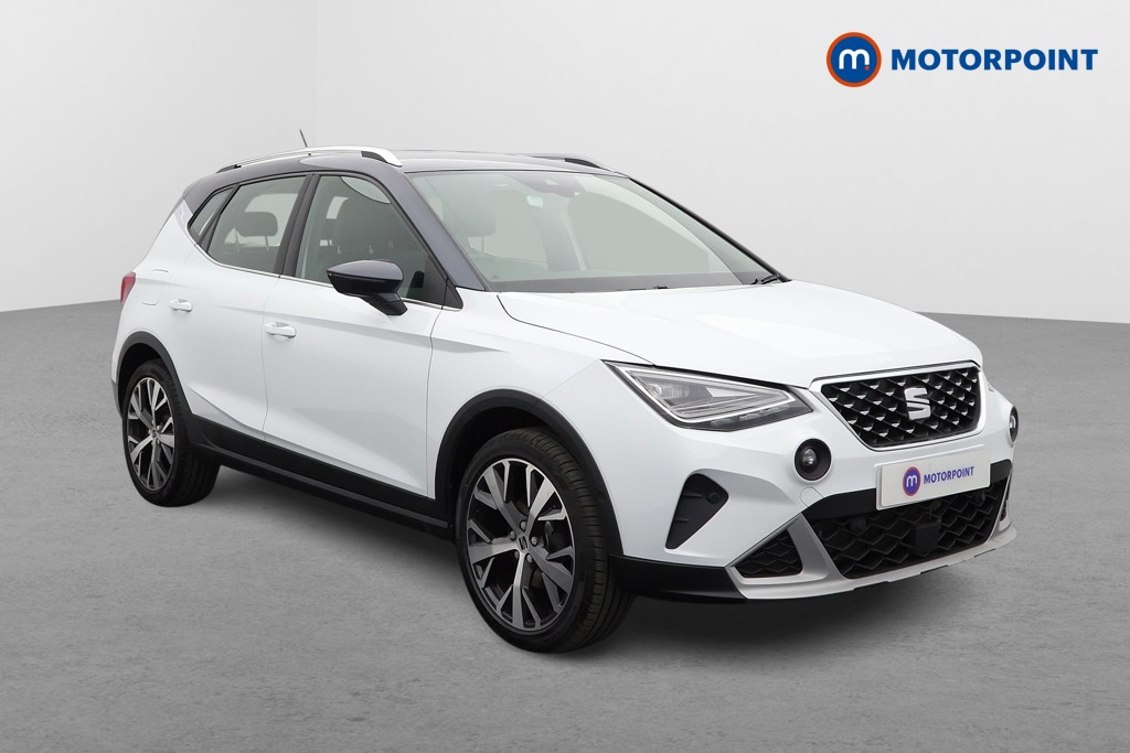 Used SEAT Arona 2024 for sale - 76056306: Photo 1