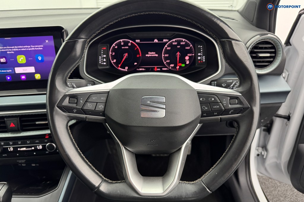 Used SEAT Arona 2024 for sale - 76056306: Photo 14