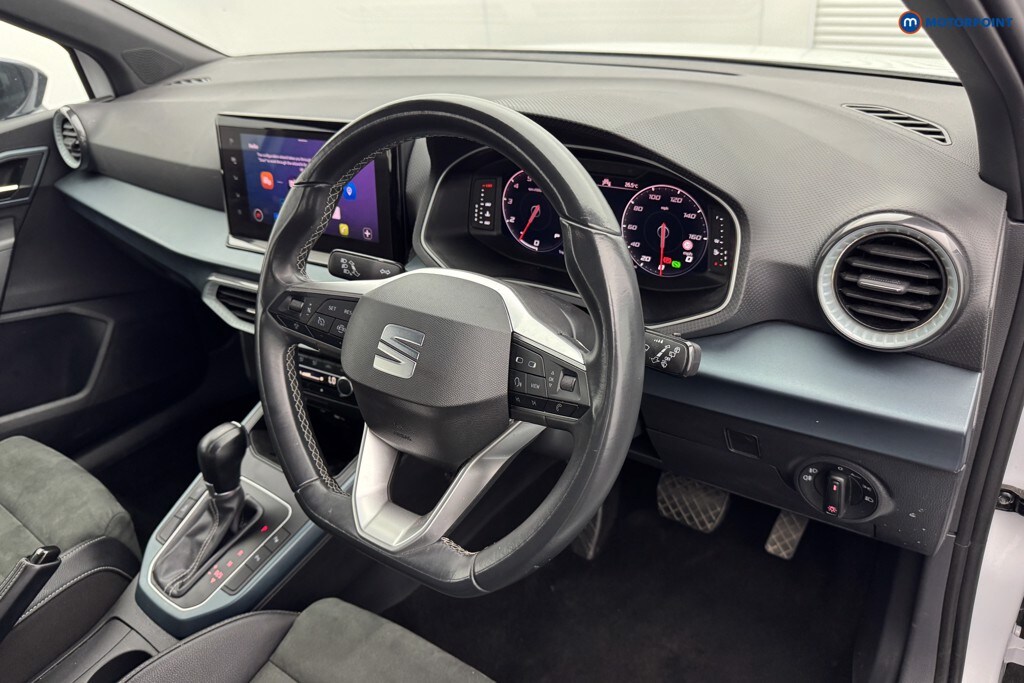 Used SEAT Arona 2024 for sale - 76056306: Photo 15