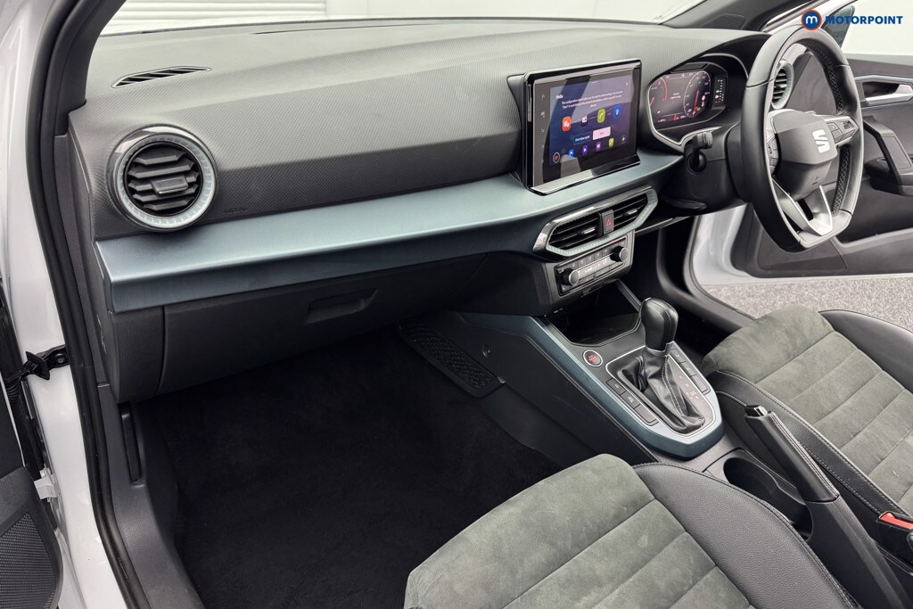 Used SEAT Arona 2024 for sale - 76056306: Photo 16