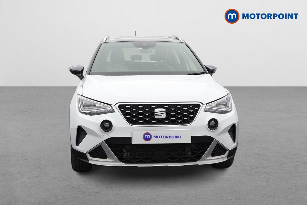 Used SEAT Arona 2024 for sale - 76056306: Photo 2