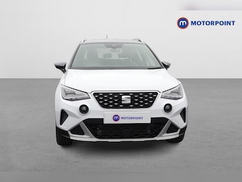 Used SEAT Arona 2024 for sale - 76056306: Photo 2