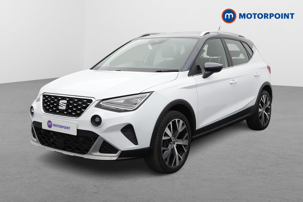 Used SEAT Arona 2024 for sale - 76056306: Photo 3