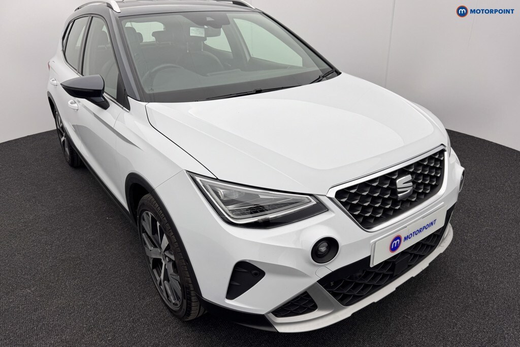 Used SEAT Arona 2024 for sale - 76056306: Photo 32