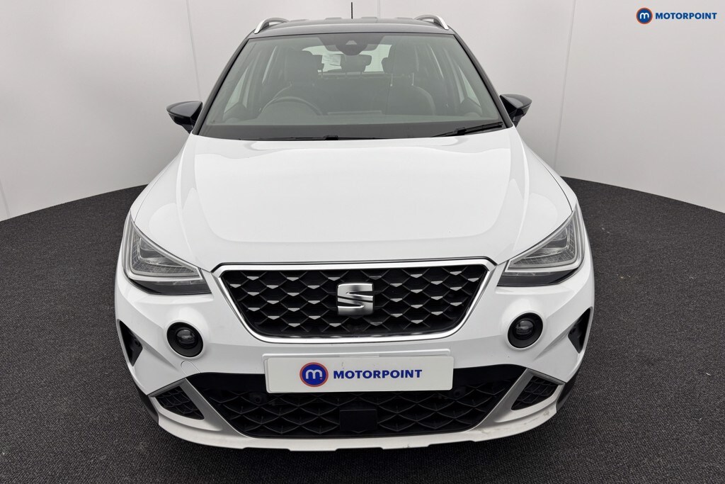 Used SEAT Arona 2024 for sale - 76056306: Photo 33