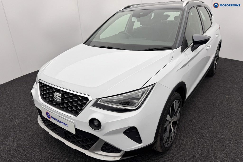 Used SEAT Arona 2024 for sale - 76056306: Photo 34