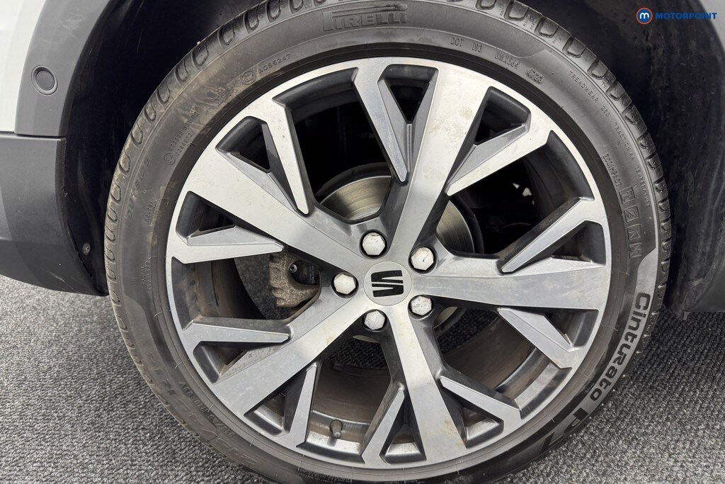Used SEAT Arona 2024 for sale - 76056306: Photo 38