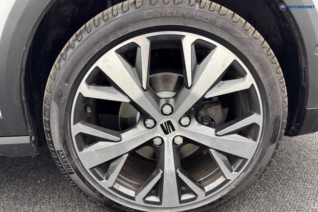 Used SEAT Arona 2024 for sale - 76056306: Photo 39