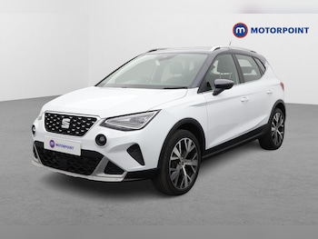 Used SEAT Arona 2024 for sale - 76056306: Photo 3