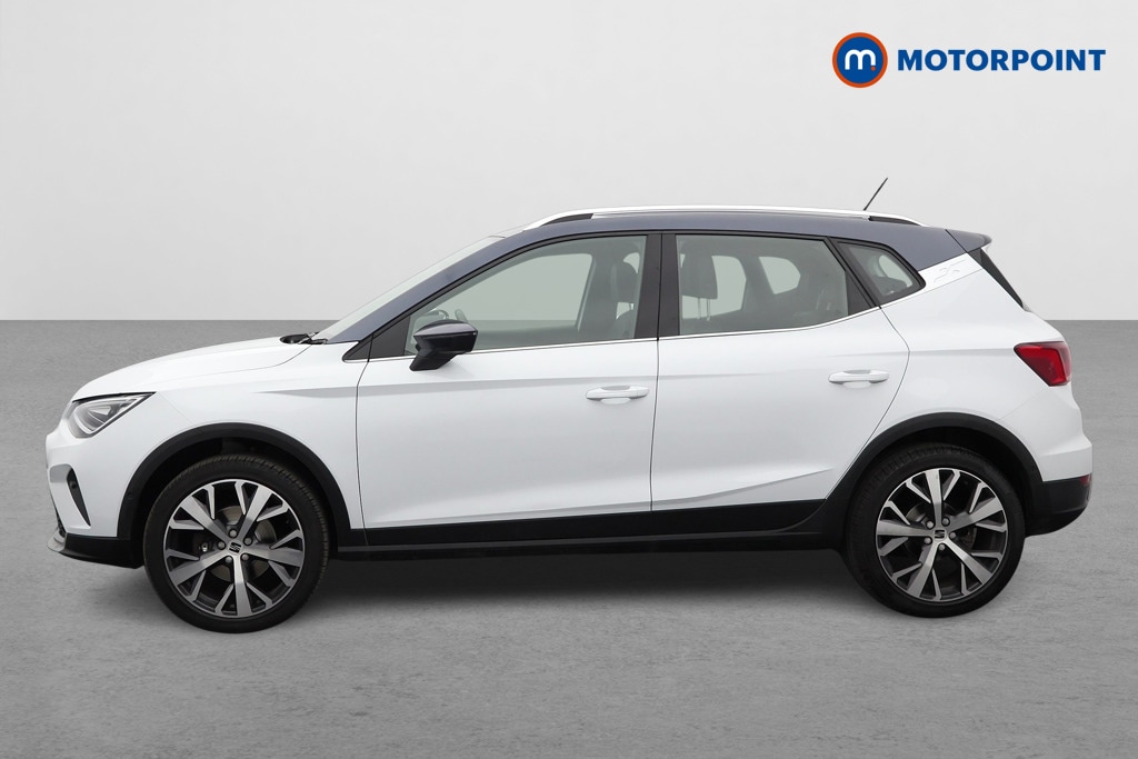 Used SEAT Arona 2024 for sale - 76056306: Photo 4
