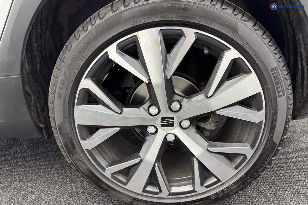 Used SEAT Arona 2024 for sale - 76056306: Photo 41