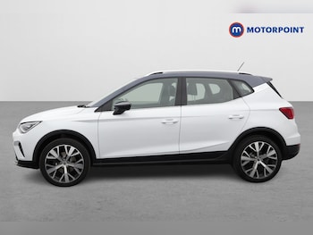 Used SEAT Arona 2024 for sale - 76056306: Photo 4