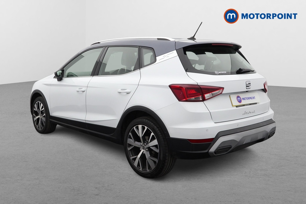 Used SEAT Arona 2024 for sale - 76056306: Photo 5