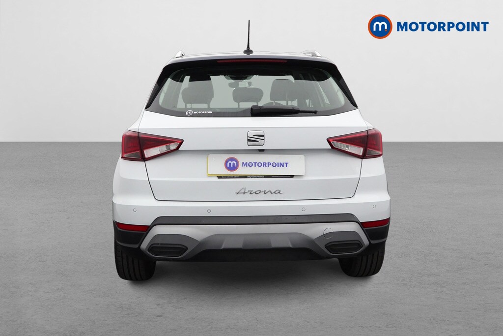 Used SEAT Arona 2024 for sale - 76056306: Photo 6