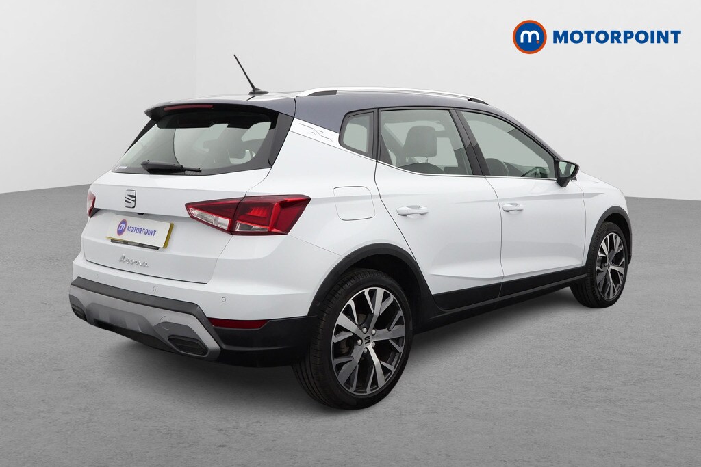 Used SEAT Arona 2024 for sale - 76056306: Photo 7