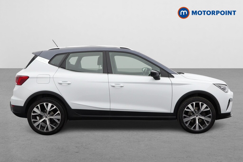 Used SEAT Arona 2024 for sale - 76056306: Photo 8