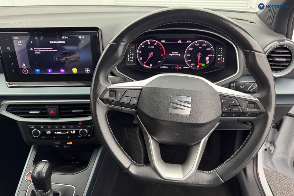 Used SEAT Arona 2024 for sale - 76056306: Photo 9