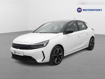 Used Vauxhall Corsa 2023 for sale - 78615546: Photo
