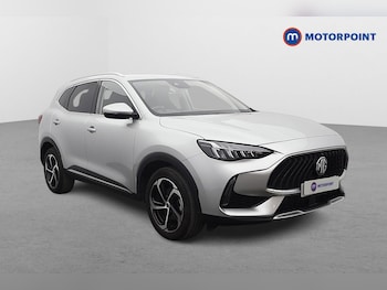 Used MG MG HS 2024 for sale - 78556472: Photo
