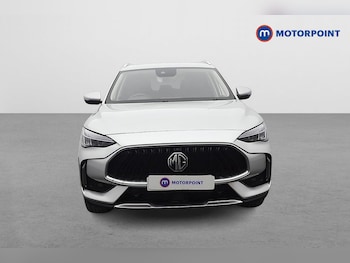 Used MG MG HS 2024 for sale - 78556472: Photo