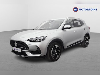 Used MG MG HS 2024 for sale - 78556472: Photo