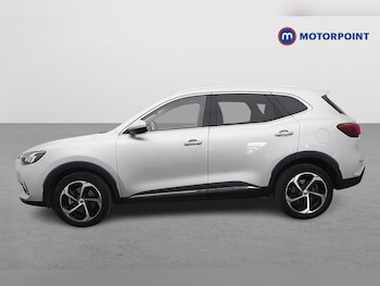 Used MG MG HS 2024 for sale - 78556472: Photo