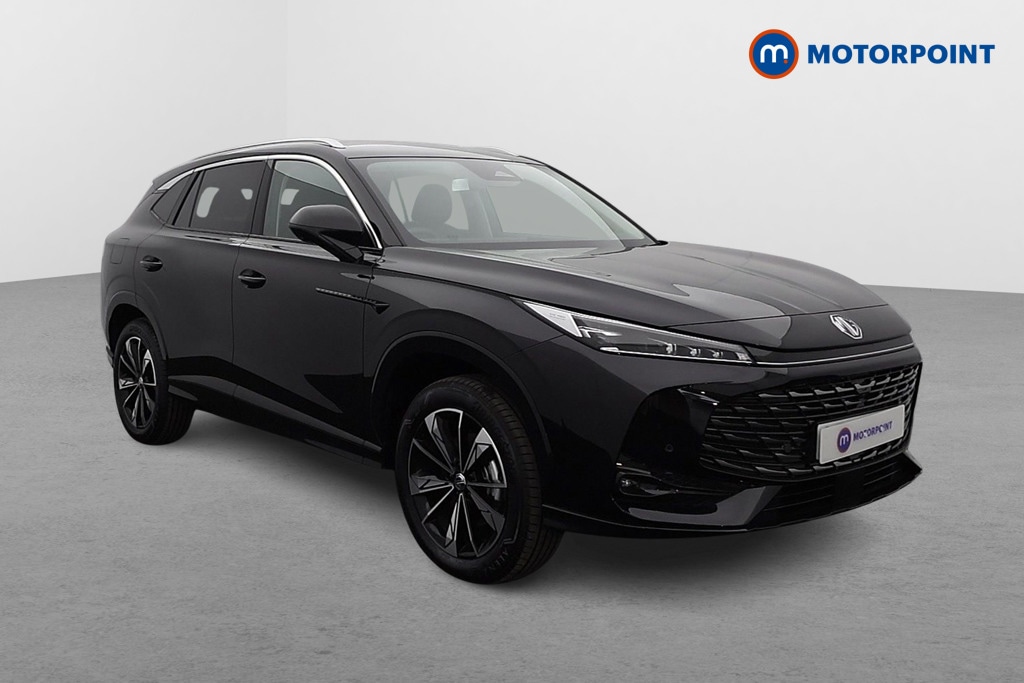 Used MG MG HS 2025 for sale - 76278729: Photo 1