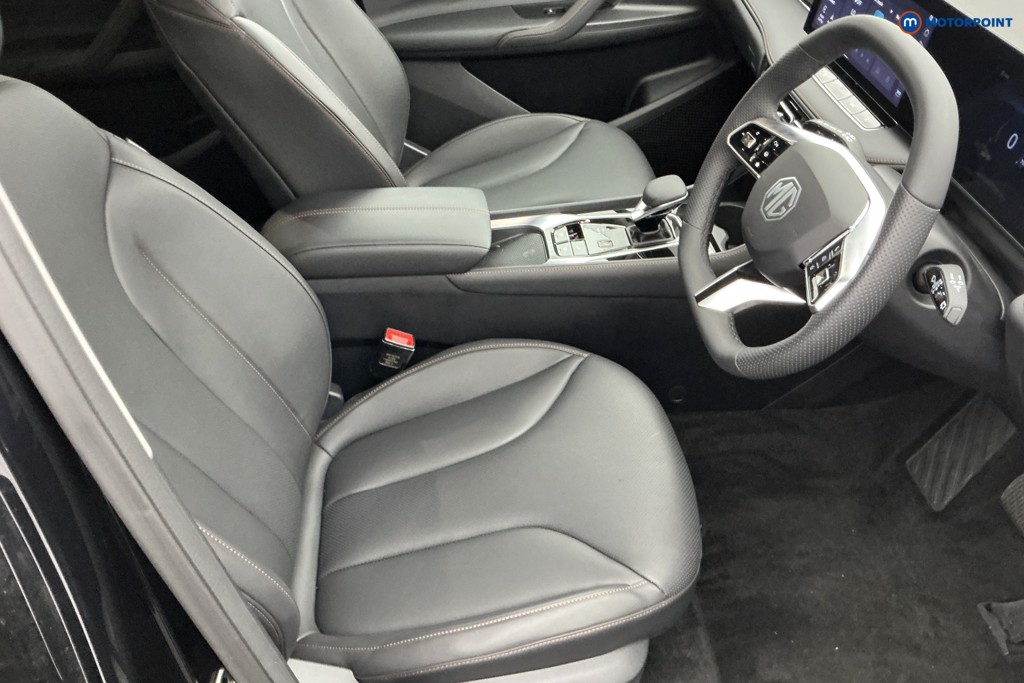 Used MG MG HS 2025 for sale - 76278729: Photo 13