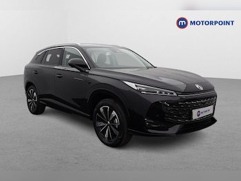2025 - 1.5 T-GDI Trophy 5dr DCT