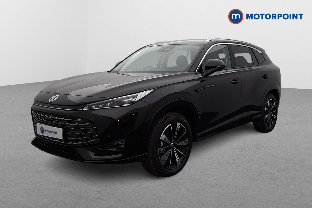 Used MG MG HS 2025 for sale - 76278729: Photo 3