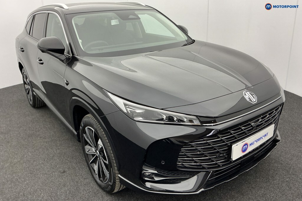 Used MG MG HS 2025 for sale - 76278729: Photo 36