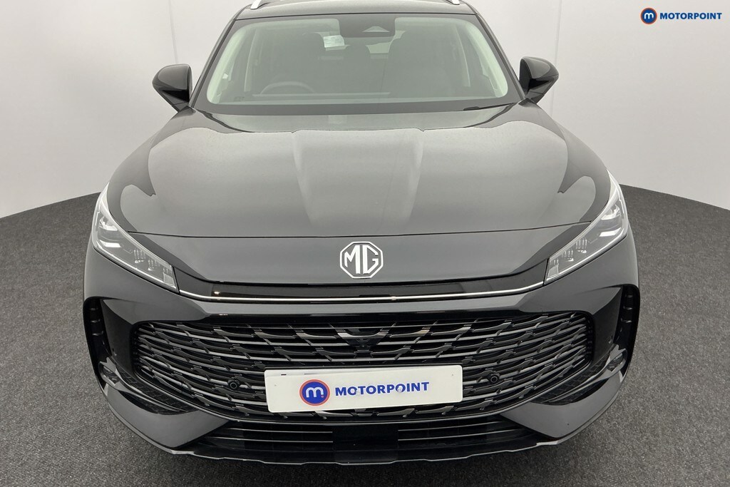 Used MG MG HS 2025 for sale - 76278729: Photo 37
